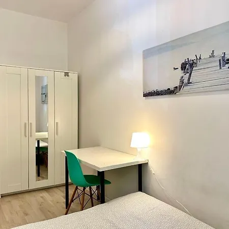 Nw W Centrum Sopotu & Parking Hotel Sopot