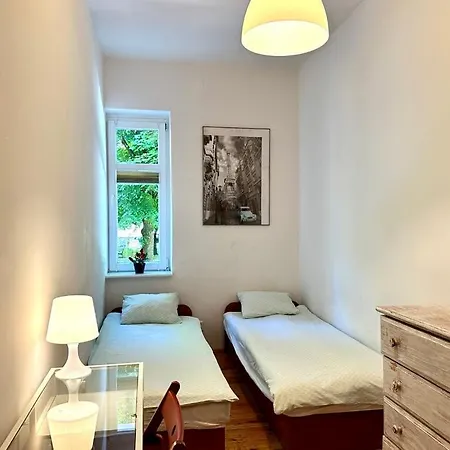 Hotel Nw W Centrum Sopotu & Parking *